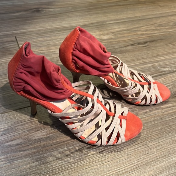 Fendi shoe - Picture 5 of 5